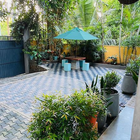 Old Chilli House Apartment Unawatuna Exterior photo