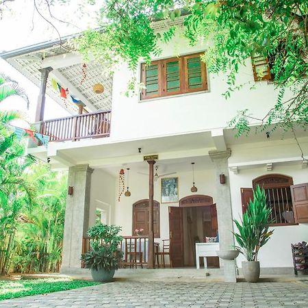 Old Chilli House Apartment Unawatuna Exterior photo