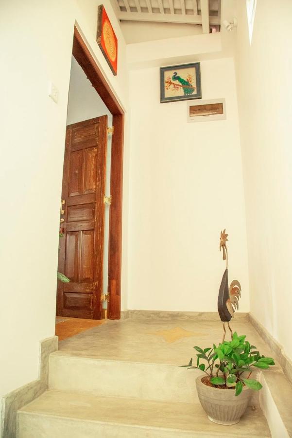 Old Chilli House Apartment Unawatuna Exterior photo