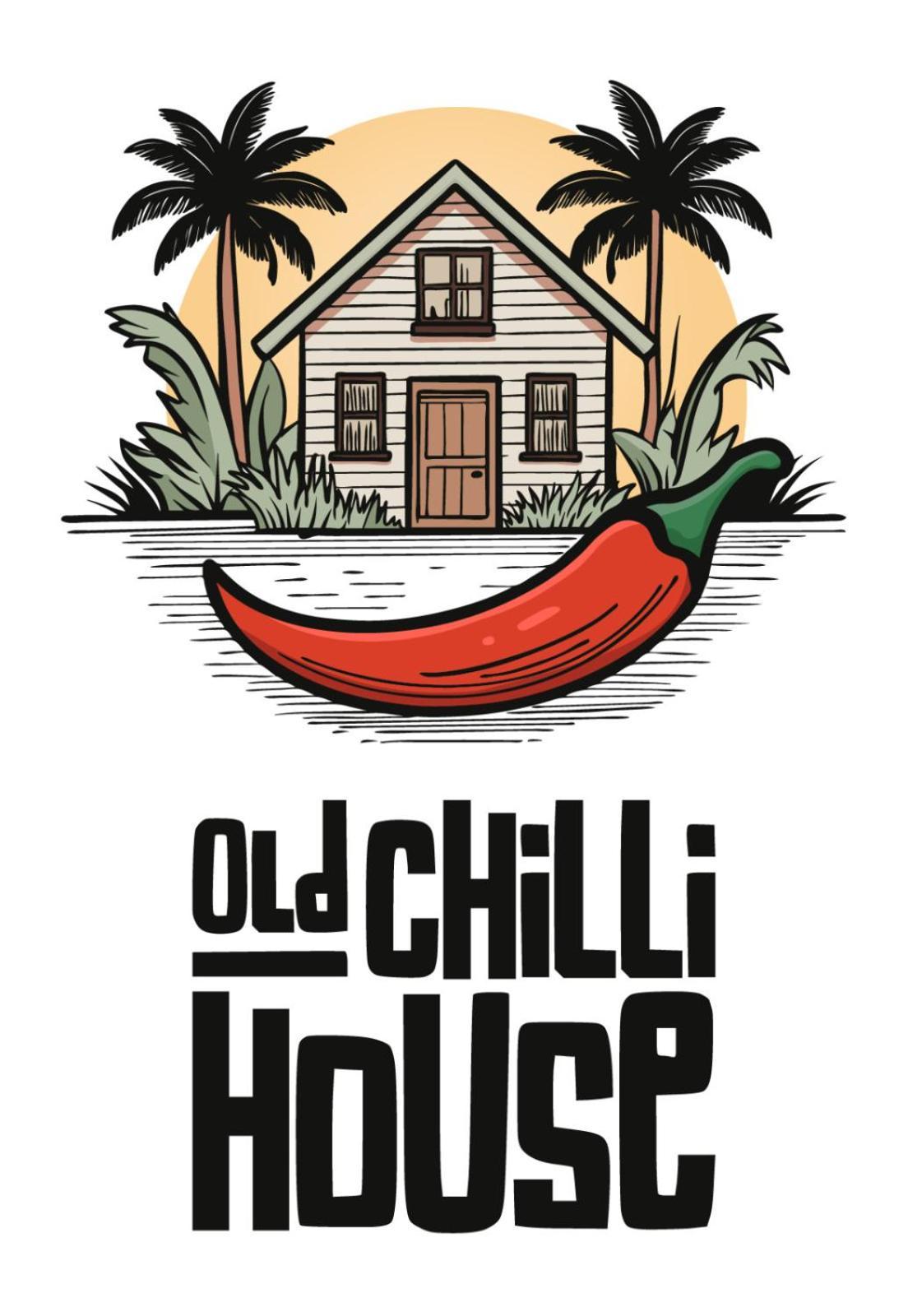 Old Chilli House Apartment Unawatuna Exterior photo