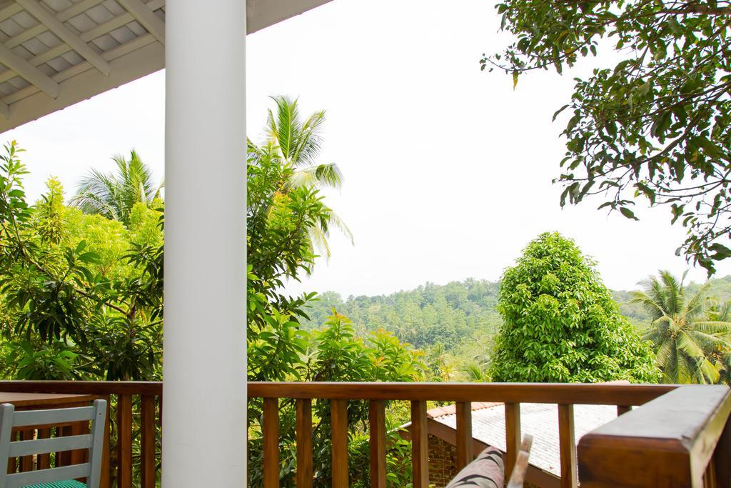 Old Chilli House Apartment Unawatuna Exterior photo