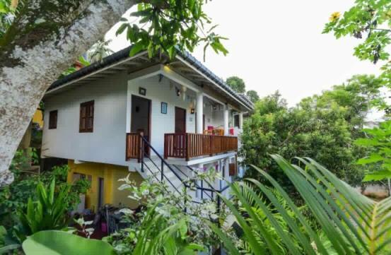 Old Chilli House Apartment Unawatuna Exterior photo