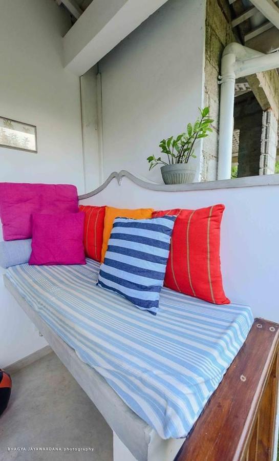 Old Chilli House Apartment Unawatuna Exterior photo